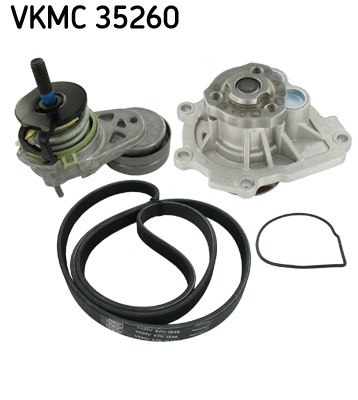 SKF VKMC35260