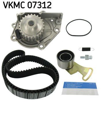 SKF VKMC07312