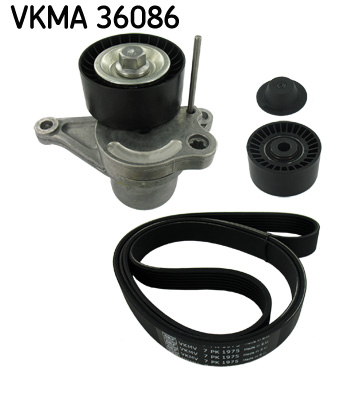 SKF VKMA36086