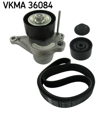 SKF VKMA36084