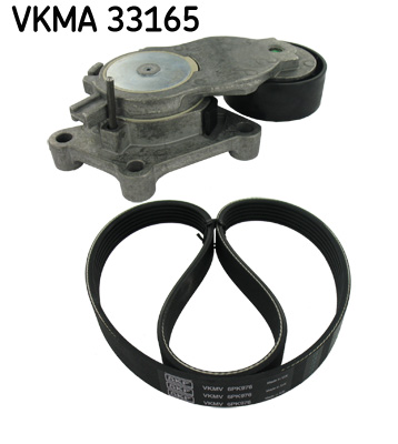 SKF VKMA33165