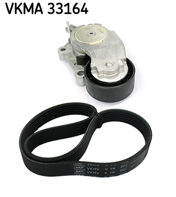 SKF VKMA33164