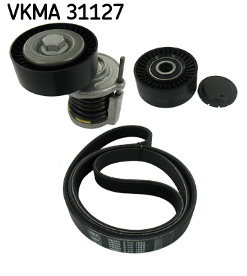 SKF VKMA31127