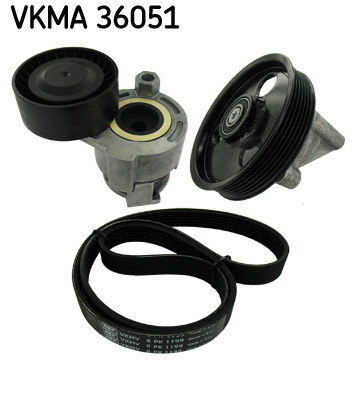 SKF VKMA36051