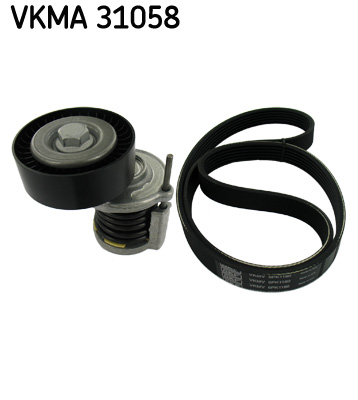 SKF VKMA31058