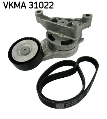 SKF VKMA31022