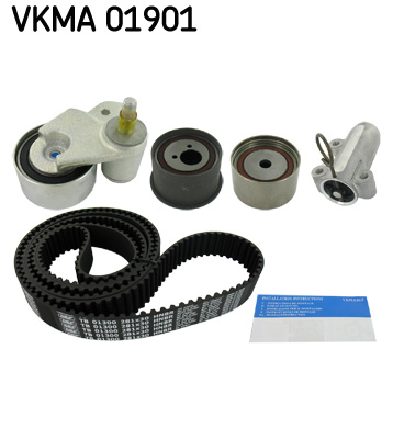 SKF VKMA01901 Timing Belt Kit
