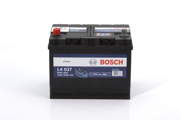 Bosch L4027