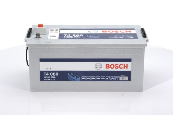 Bosch 0092T40800 Commercial Battery