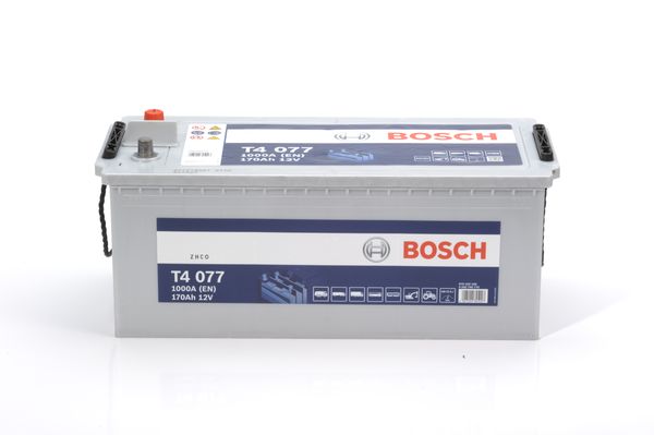 Bosch T4077 Commercial Battery