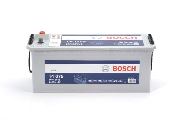 Bosch 0092T40750 Commercial Battery