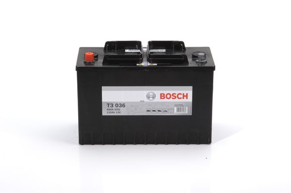 Bosch T3036 Commercial Battery