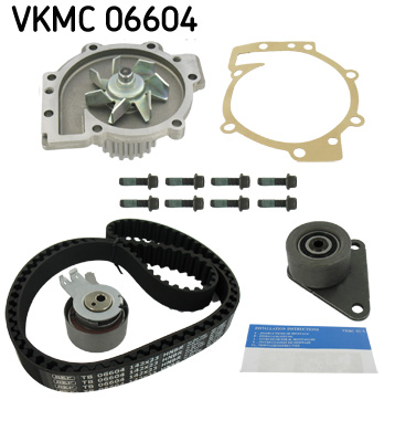 SKF VKMC06604