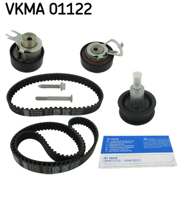 SKF VKMA01122