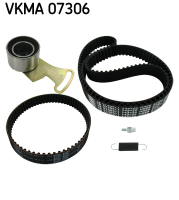 SKF VKMA07306