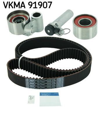SKF VKMA91907 Timing Belt Kit