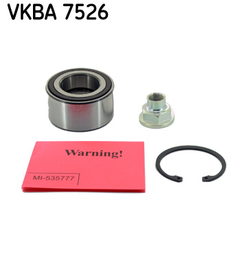 SKF VKBA7526