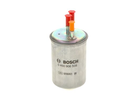 Bosch Fuel Filter 0450906508 [PM404903]