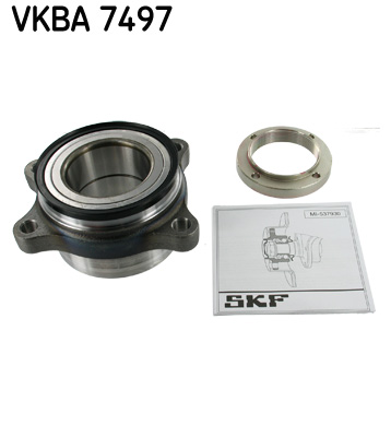 SKF VKBA7497