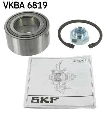 SKF VKBA6819