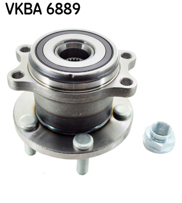 SKF VKBA6889