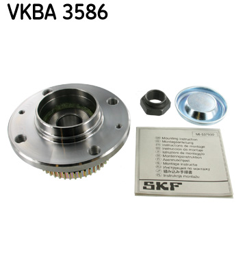 SKF VKBA3586