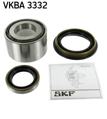 SKF VKBA3332