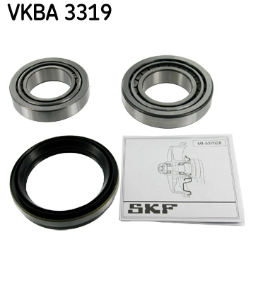 SKF VKBA3319