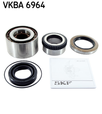 SKF VKBA6964