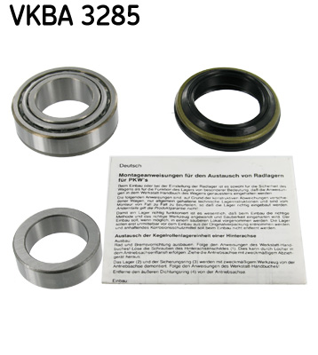 SKF VKBA3285