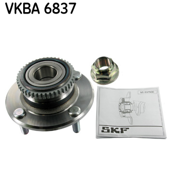 SKF VKBA6837