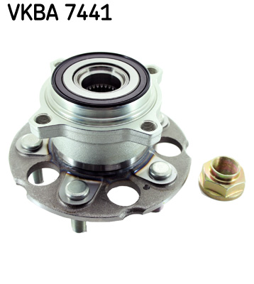 SKF VKBA7441