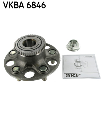 SKF VKBA6846