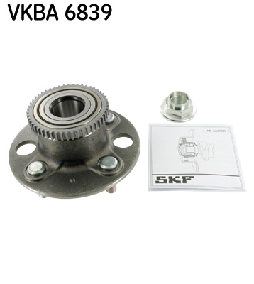 SKF VKBA6839