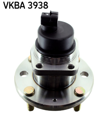 SKF VKBA3938