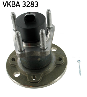 SKF VKBA3283