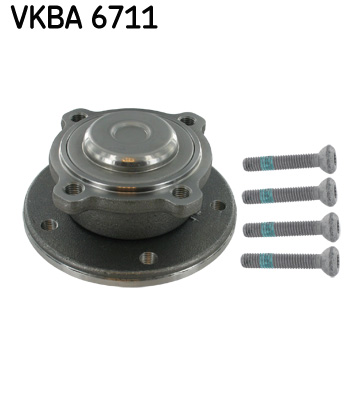 SKF VKBA6711