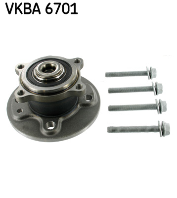 SKF VKBA6701