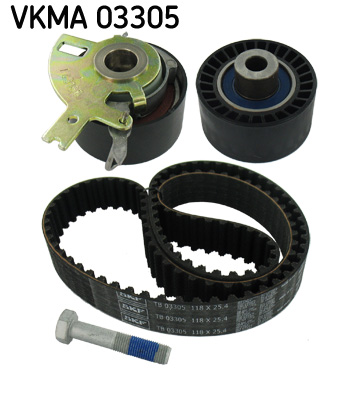 SKF VKMA03305