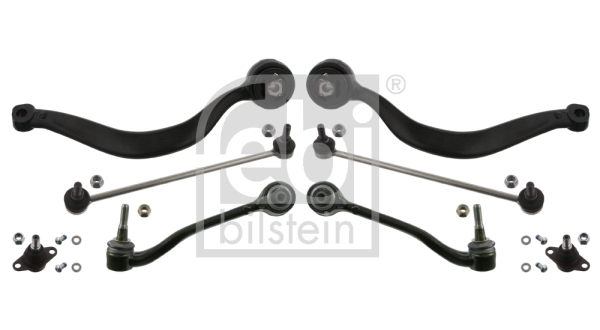 Febi 33372 Suspension Kit