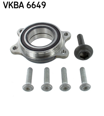 SKF VKBA6649