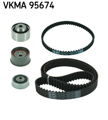 SKF VKMA95674