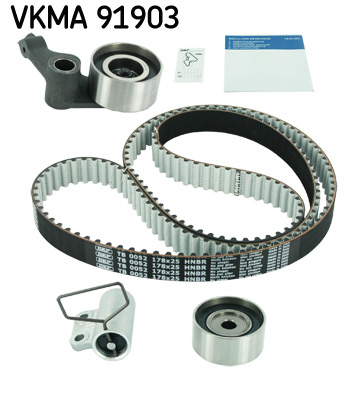 SKF VKMA91903