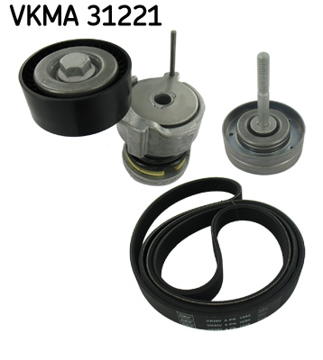 SKF VKMA31221