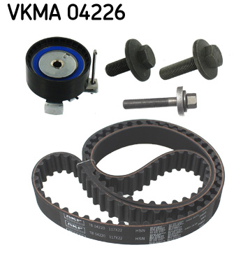 SKF VKMA04226