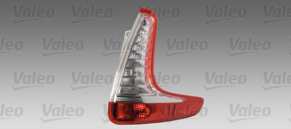 Valeo Rear Light Lamp Left 044040 [PM400885]