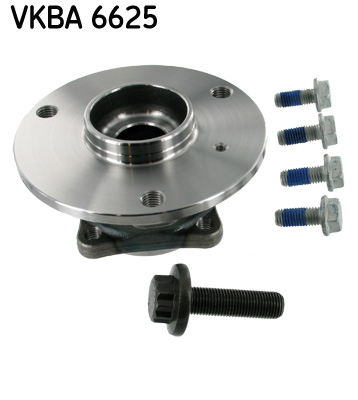 SKF VKBA6625