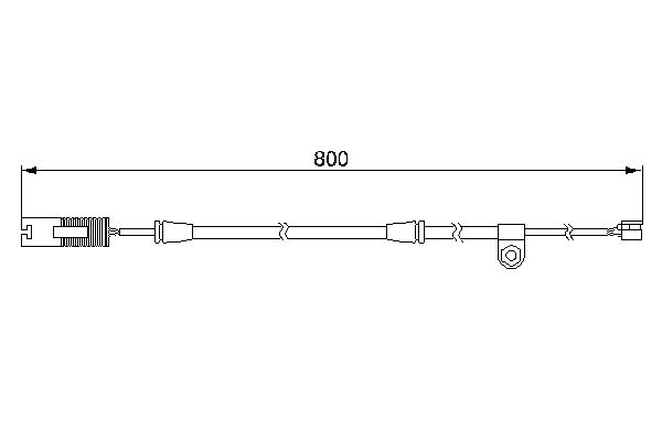 Bosch 1987474945