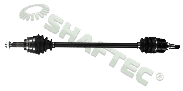 Shaftec Drive Shaft Front Right TO175R [PM397096]