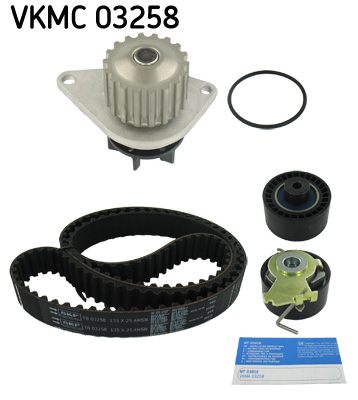 SKF VKMC03258